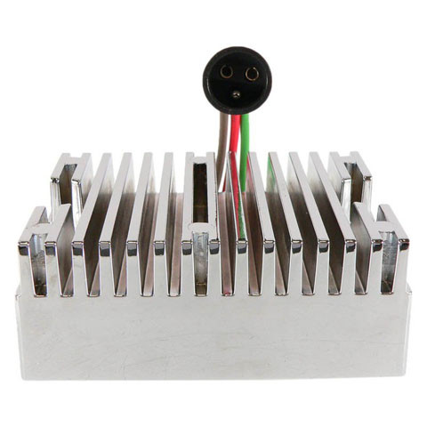 Wildboar Voltage Regulator GHD6101