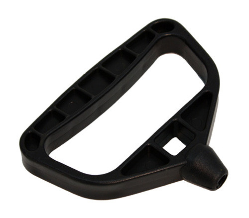 Spi Starter Handle Black