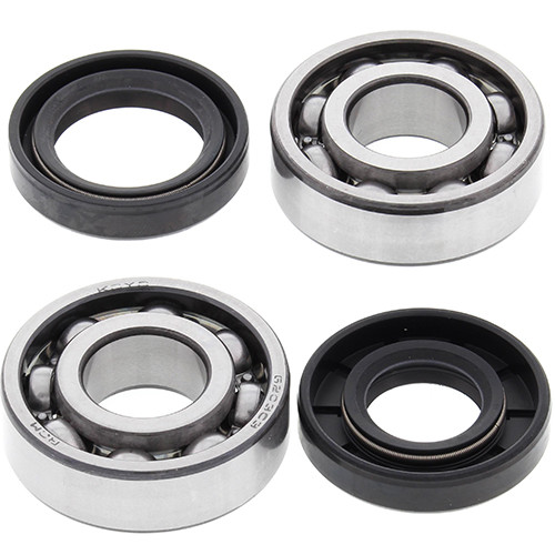 All Balls Racing All Balls Racing Crank Bearing And Seal Kit