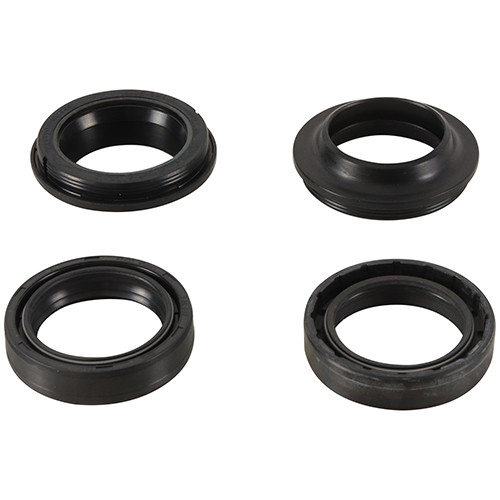 Pivot Works Fork Seal Kit Suzuki Bike PWFSK-Z015