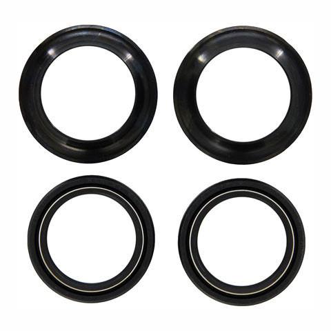 Pivot Works Fork Seal Kits