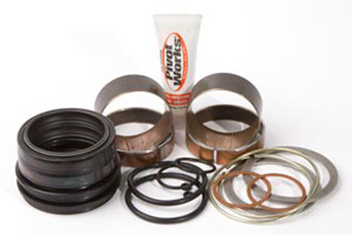 Pivot Works Pivot Works Fork Rebuild Kit Honda Bike