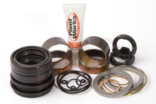 Pivot Works Pivot Works Fork Rebuild Kit Honda Bike