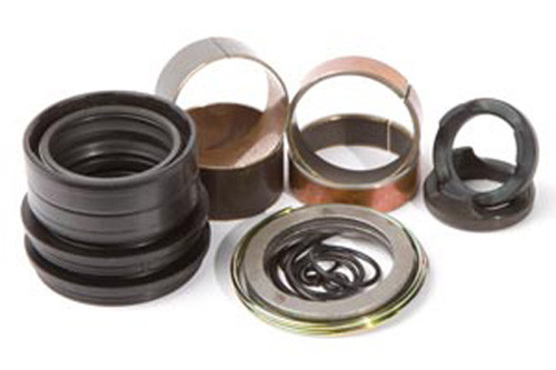 Pivot Works Fork Rebuild Kit Honda Bike PWFFK-H10-008