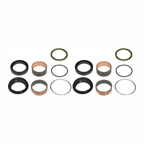 Pivot Works Fork Rebuild Kits PWFFK-H13-000