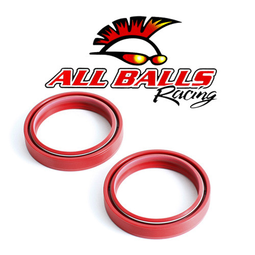 All Balls Racing Fork Seal Kit 55-126