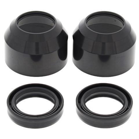All Balls Racing All Balls Racing Fork Oil And Dust Seal Kit