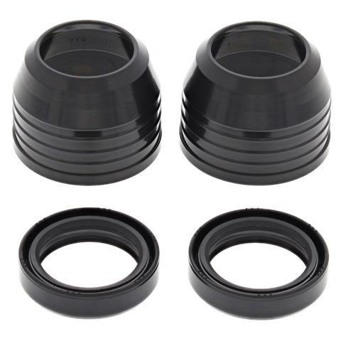 All Balls Racings Fork Oil And Dust Seal Kit 56-179