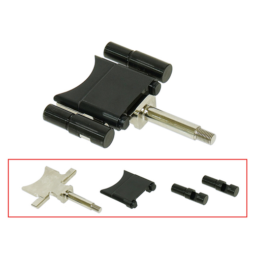 Spi Spi Power Valve
