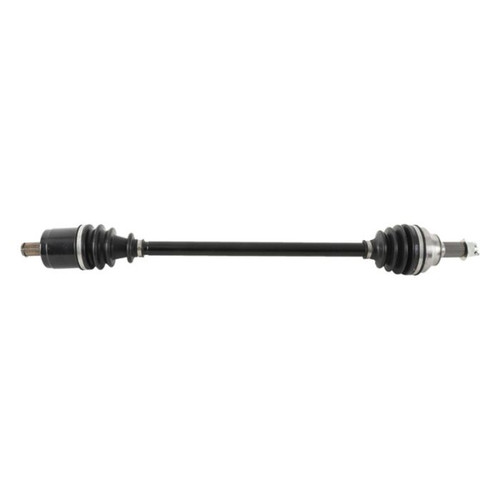 All Balls Racings 6 Ball Atv/Utv Axle AB6-PO-8-335