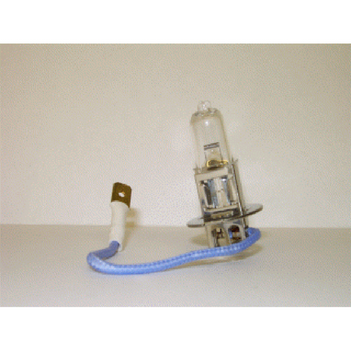 Solero H3 Pk22S 12V 35W Clear