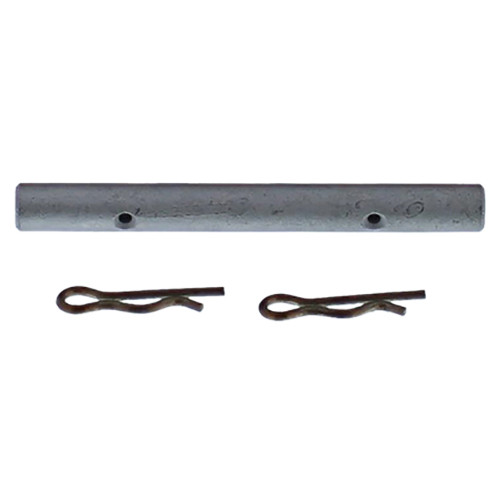 All Balls Racing Brake Pad Retaining Pin Kit Front 18-7031