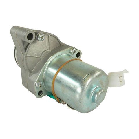 Wildboar Wildboar Atv Starter Motor