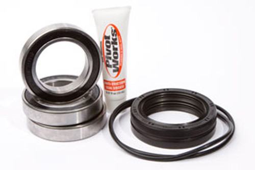 Pivot Works Pivot Works Rear Wheel Bearing Kit Kawasaki Atv