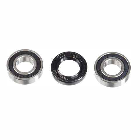 Pivot Works Front Wheel Bearing Kits