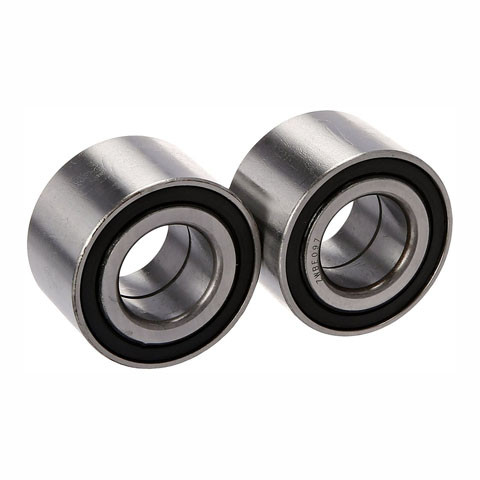 Pivot Works-Front Wheel Bearing Kit Can Am PWFWK-C01-000