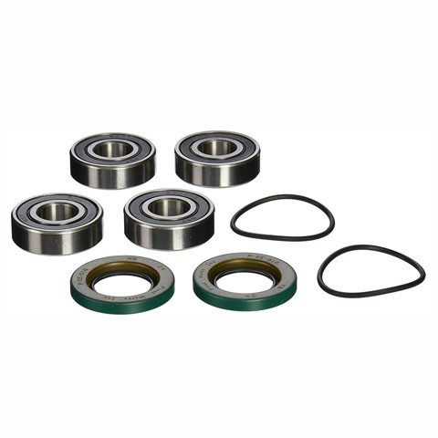 Pivot Works Pivot Works-Front Wheel Bearing Kit Polaris