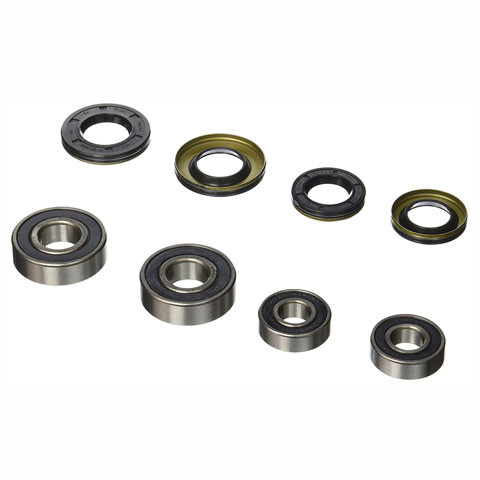 Pivot Works Pivot Works-Front Wheel Bearing Kit Polaris
