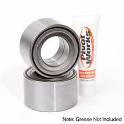 Pivot Works Pivot Works Front Wheel Bearing Kit Yamaha Atv