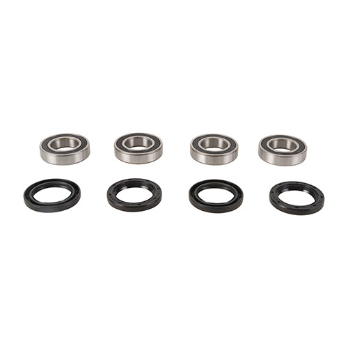 Pivot Works-Front Wheel Bearing Kit Yamaha PWFWK-Y50-000