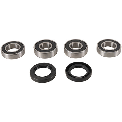 Pivot Works Front Wheel Bearings Yamaha Pro Hauler 700 PWFWK-Y57-000