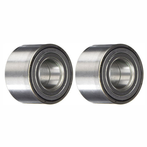 Pivot Works-Rear Wheel Bearing Kit Can Am PWRWK-C02-000