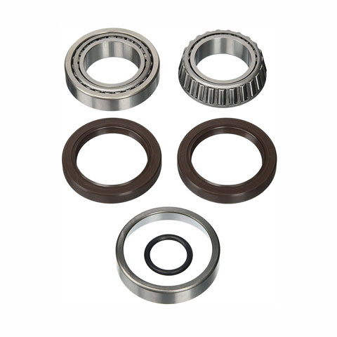 Pivot Works Rear Wheel Bearing Kits PWRWK-C05-000