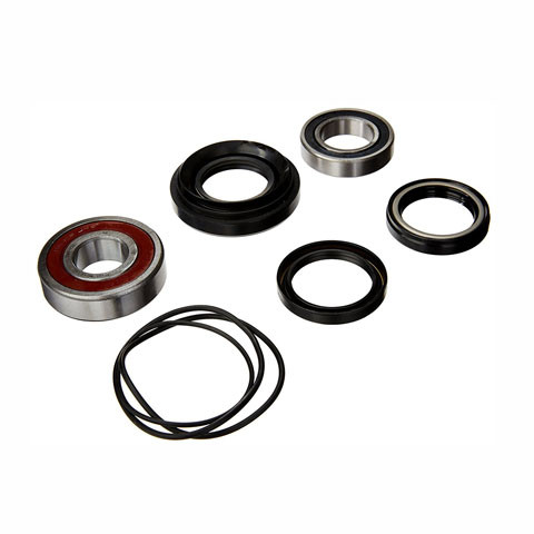 Pivot Works Rear Wheel Bearing Kits PWRWK-H72-000