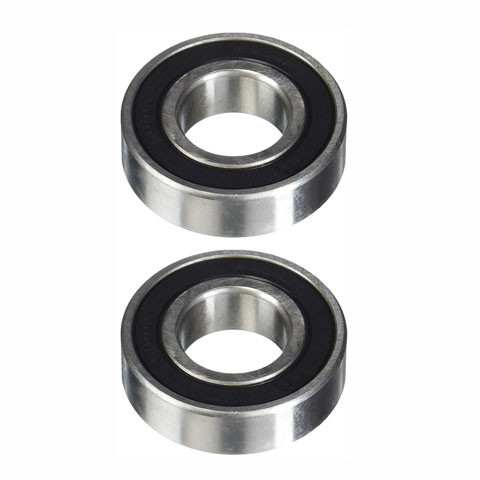Pivot Works Rear Wheel Bearing Kits PWRWK-K37-000