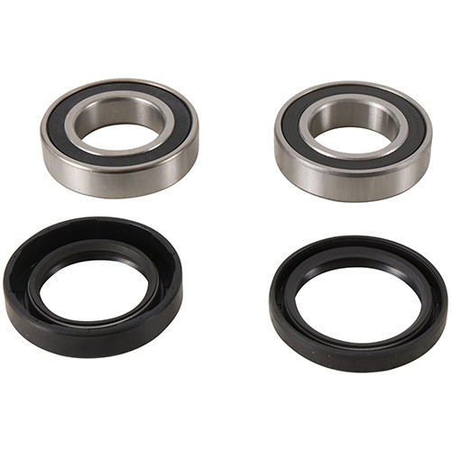 Pivot Works-Rear Wheel Bearing Kit Polaris PWRWK-P15-000