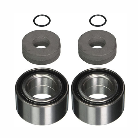 Pivot Works Pivot Works-Rear Wheel Bearing Kit Polaris