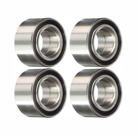 Pivot Works Pivot Works-Rear Wheel Bearing Kit Polaris