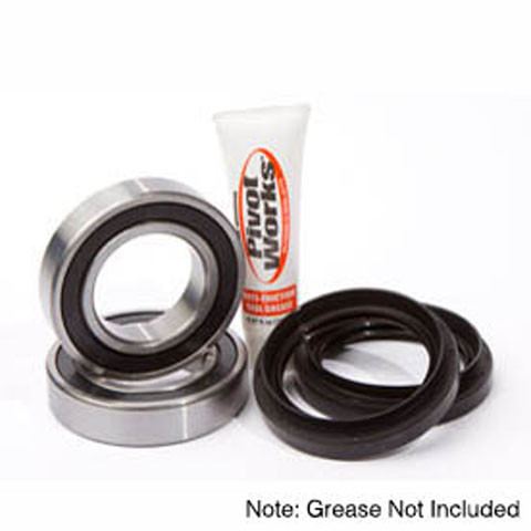 Pivot Works Rear Wheel Bearing Kit Yamaha Atv PWRWK-Y32-000