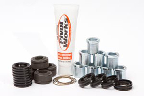 Pivot Works Pivot Works A-Arm Kit Honda Atv