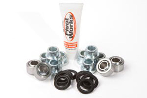 Pivot Works Pivot Works A-Arm Kit Suzuki Atv