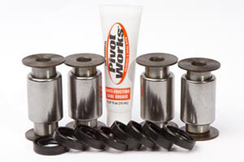 Pivot Works Pivot Works A-Arm Kit Suzuki Atv