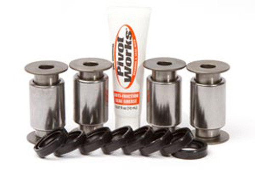 Pivot Works Pivot Works A-Arm Kit Suzuki Atv
