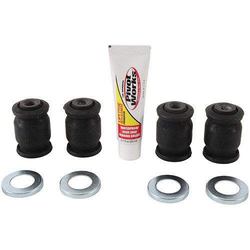 Pivot Works A-Arm Kits Lower Rhino Grizzly