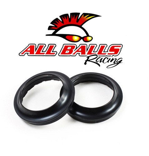 All Balls Racing Fork Dust Seal Kit 57-108-1