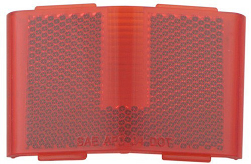 Optronics Side Marker Lens