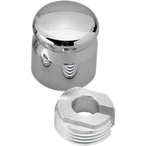Pro-One Perf.Mfg. Choke Knob Cover - Smooth 200210 Pro-One Perf.Mfg. Choke Knob Cover - Smooth 200210
