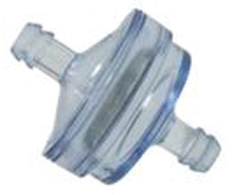 Spi Spi In-Line Fuel Filter W/ Steel Screen 5/16"