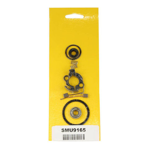 Wildboar Starter Repair Kit With Brush Holder SMU9165