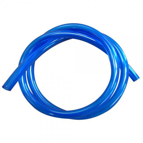 Spi Fuel Line Blue 1/8" Id 5' Roll