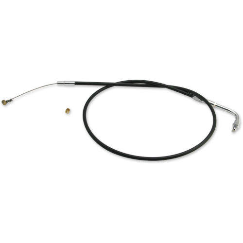 S&S Cycle 19-0433 Cable Idle 36" Blk 81-95