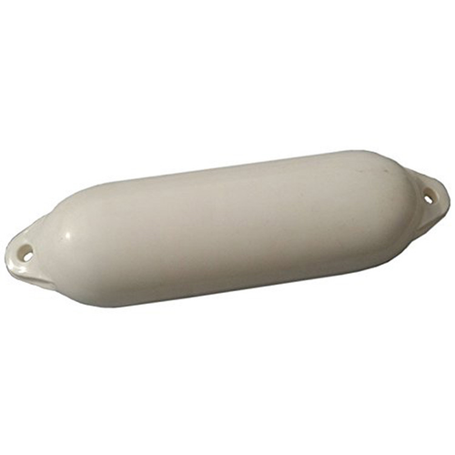 Atlantis Bumper 16" White