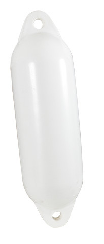 Atlantis Fender 23" White