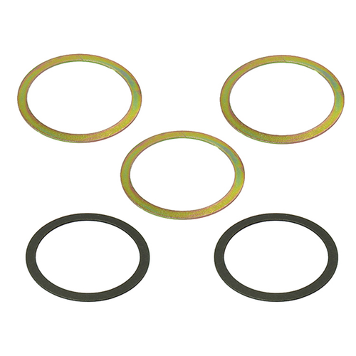 Spi Spi Clutch Spider Shim Kit