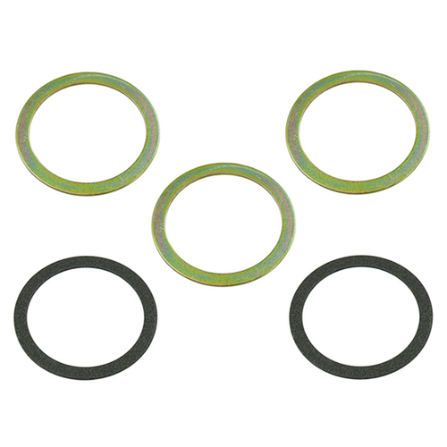Spi Spi Clutch Spider Shim Kit