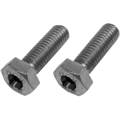 Joker Machine Bolts Hollow - M8 X 25 Mm 05-B825